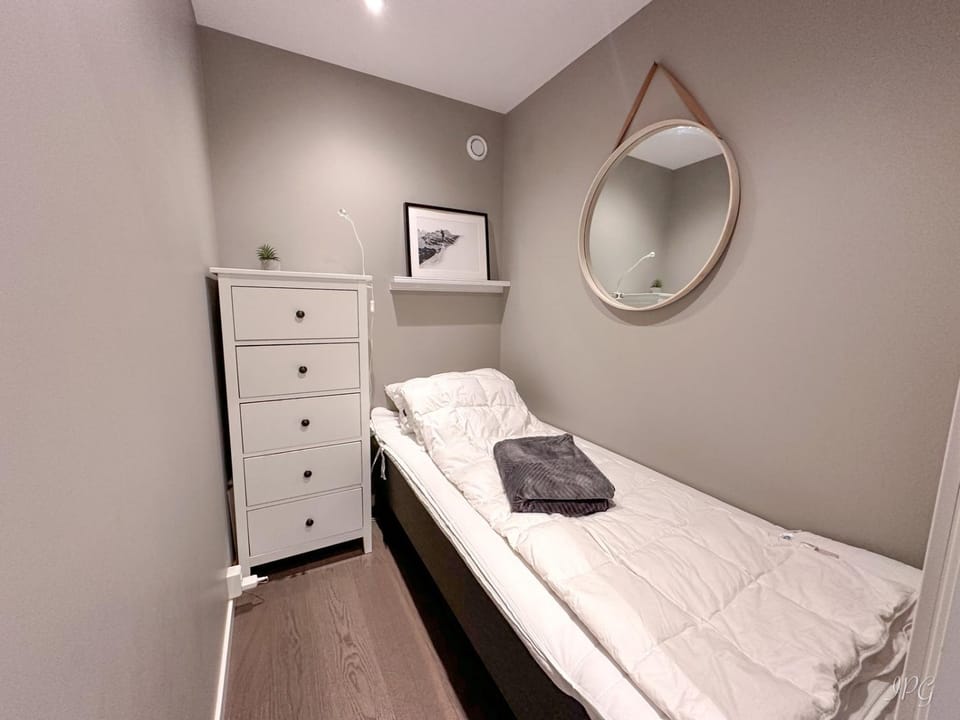 Kikuttoppen Apartment in Geilo