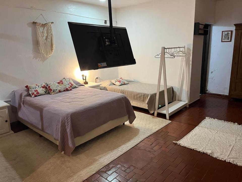Departamento Centro 2 Apartment in Posadas