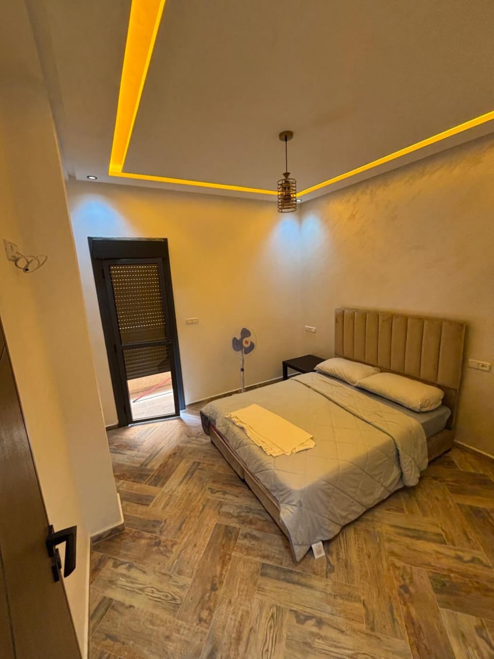 Apparently secure and family-friendly Apartment in Tangier-Tétouan-Al Hoceima