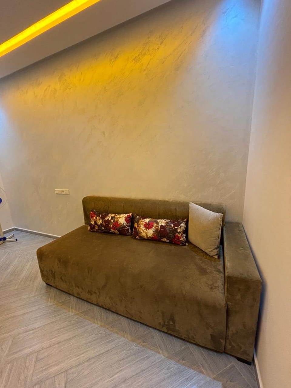 Apparently secure and family-friendly Apartment in Tangier-Tétouan-Al Hoceima