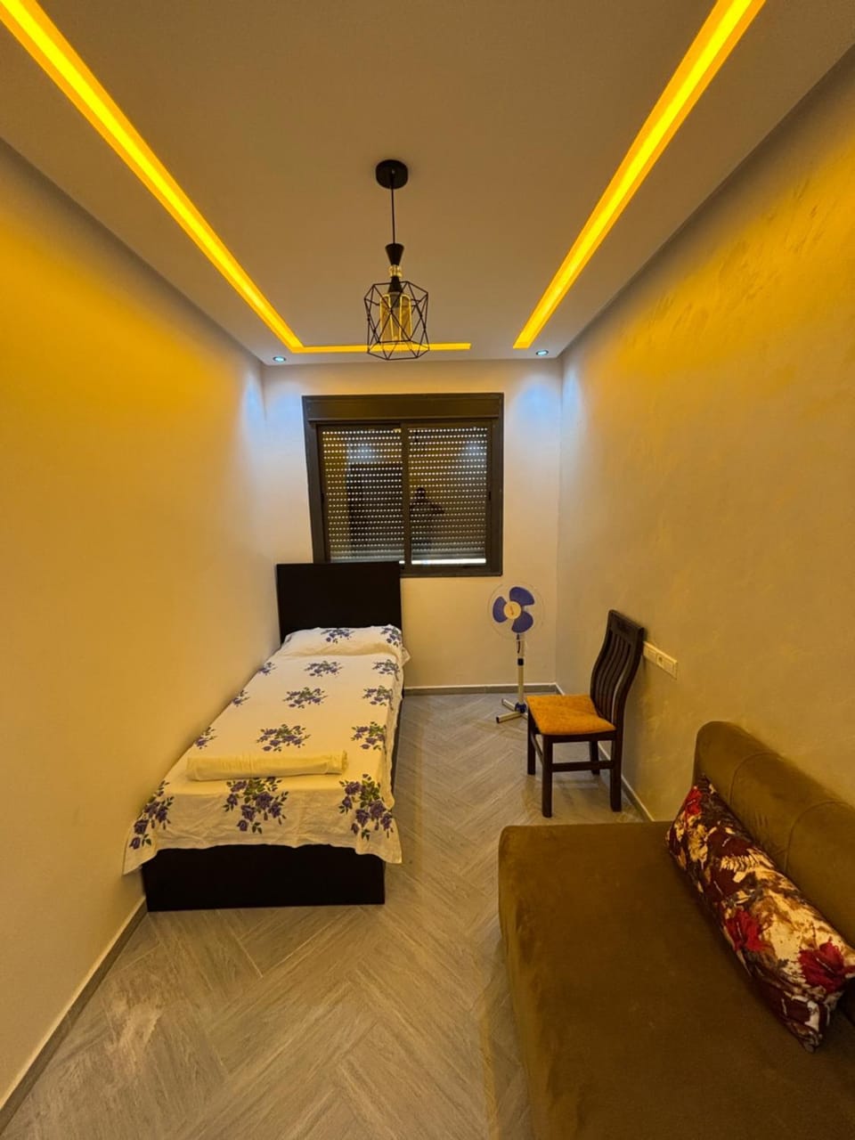 Apparently secure and family-friendly Apartment in Tangier-Tétouan-Al Hoceima