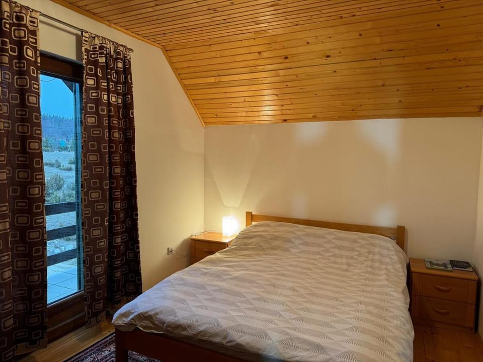 Wolf Chalet Chalet in Montenegro
