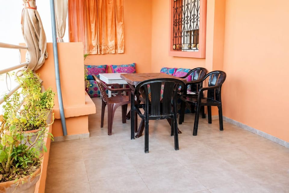الريحانة 3 Apartment in Marrakesh
