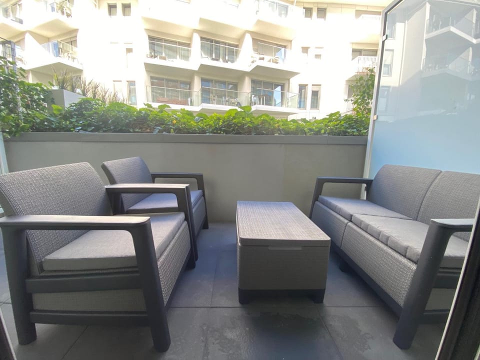 Balcony/Terrace, Balcony/Terrace