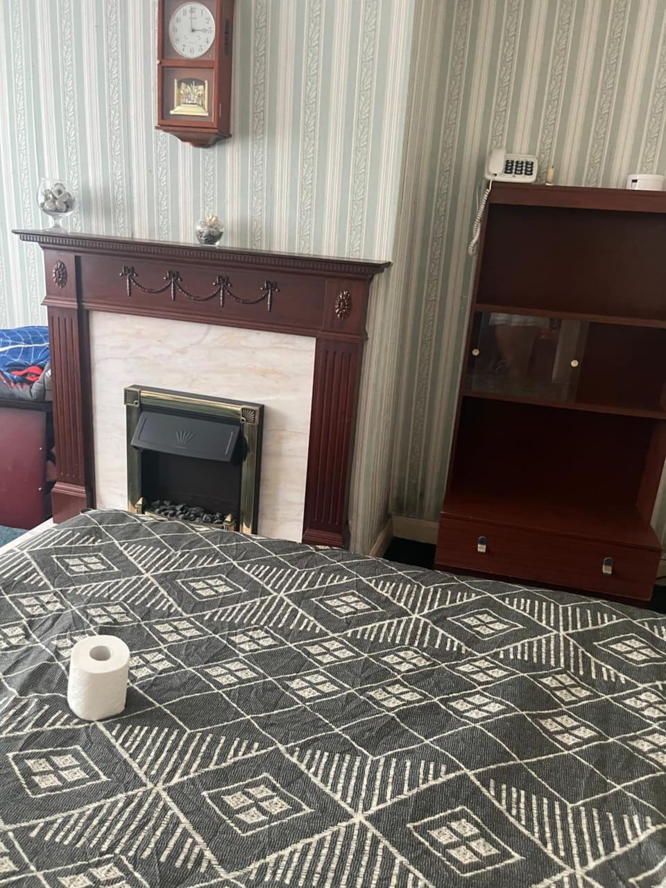 Beechdale cosy room Apartment in Nottingham