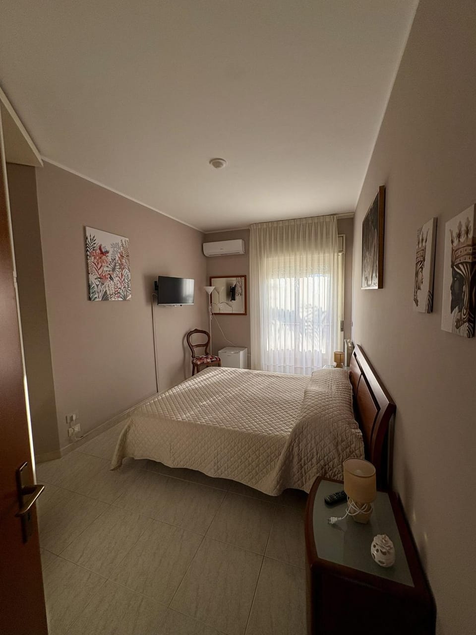 Casa Calipa Bed and Breakfast in Marsala