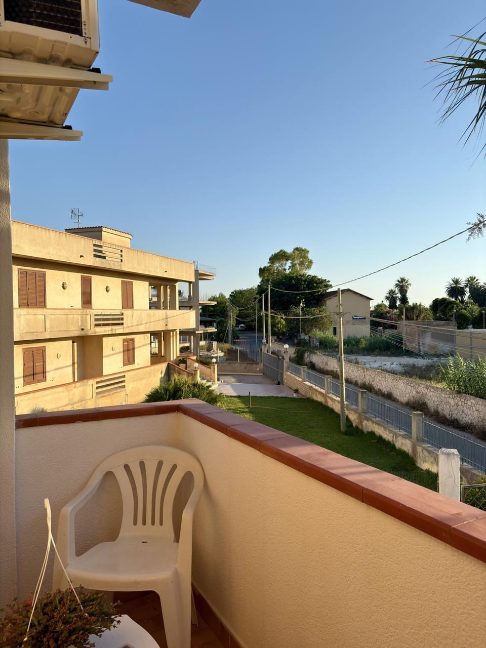 Casa Calipa Bed and Breakfast in Marsala