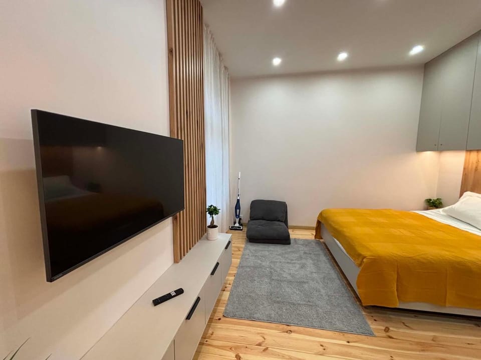 Podwale apartament wrocław Apartment in Wroclaw