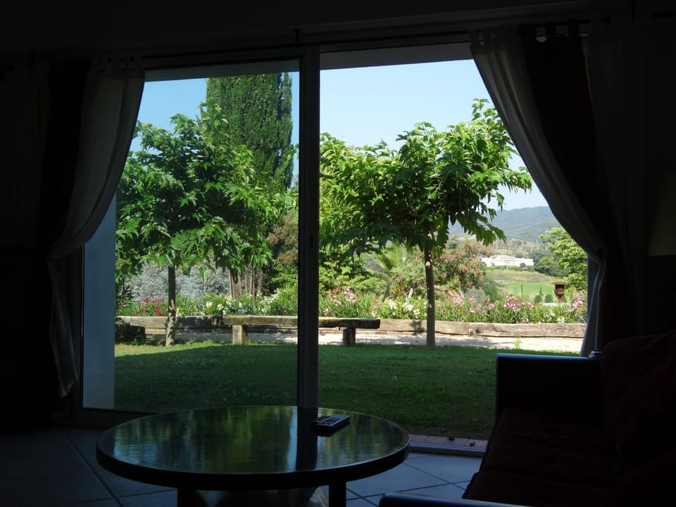 Patruska House in Mandelieu-La Napoule