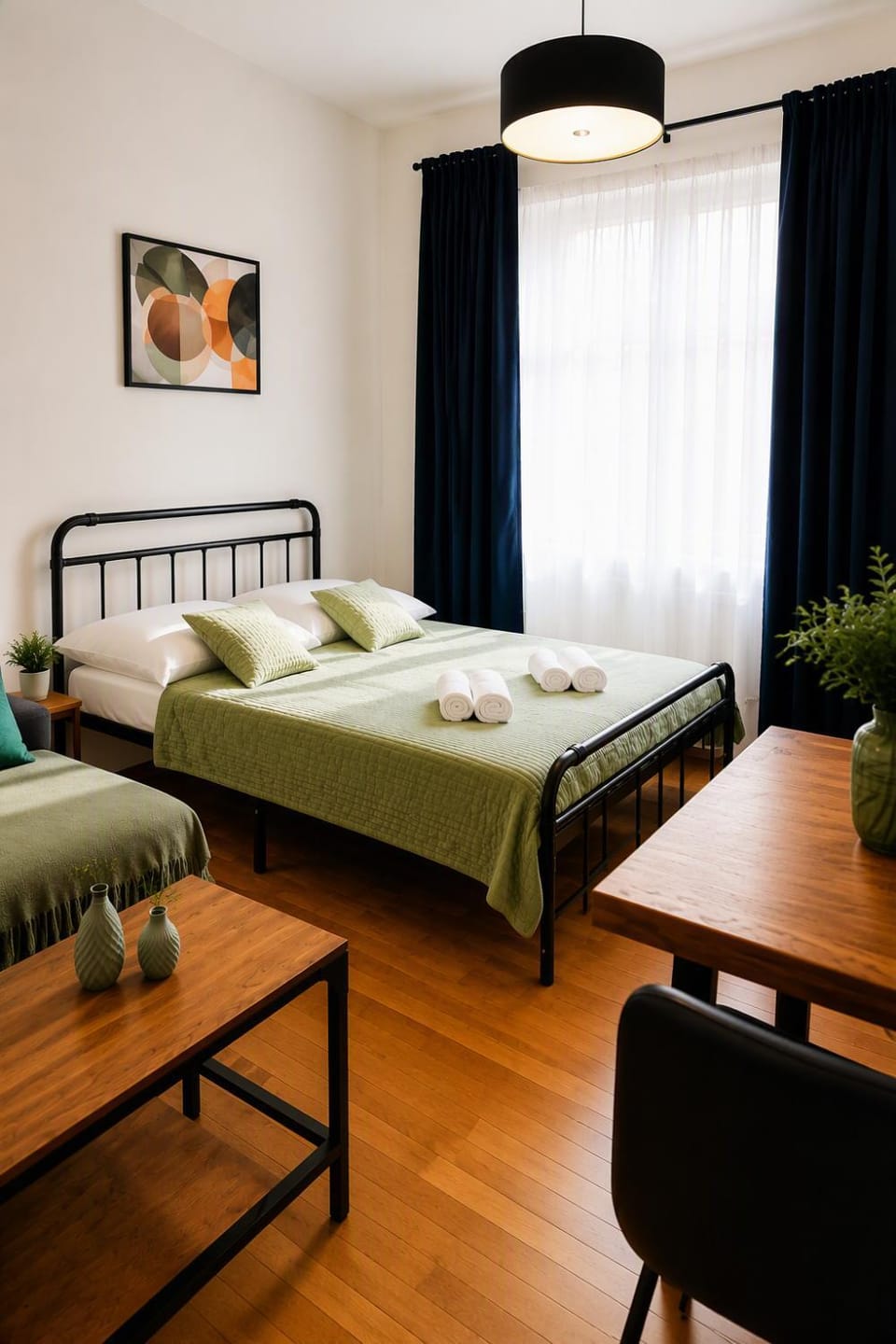 Guests Favorite Stay Apartment in Prague