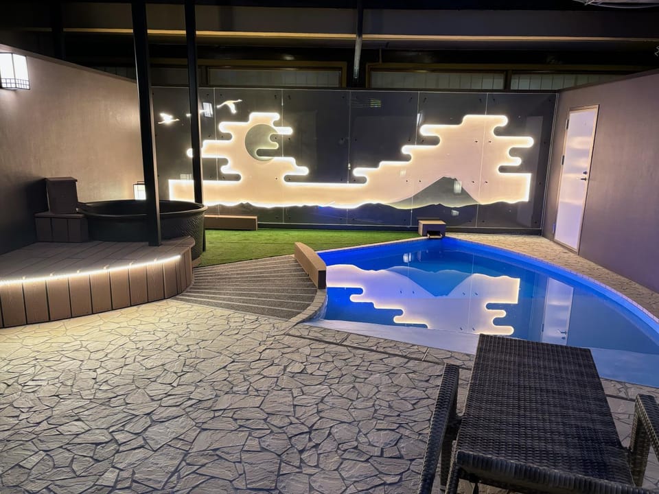 Meitei no Yado Hotel Koshien Ryokan in Nagano Prefecture