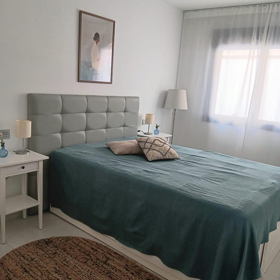 Lo Pagan Holiday house Villa in San Pedro del Pinatar