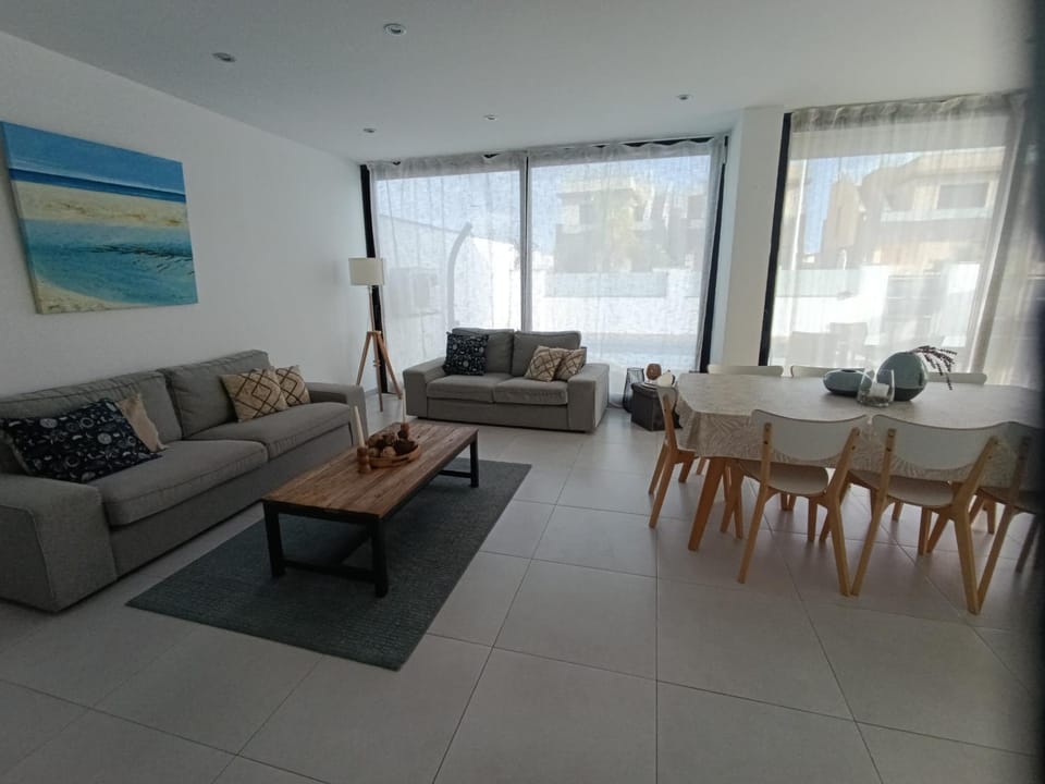 Lo Pagan Holiday house Villa in San Pedro del Pinatar