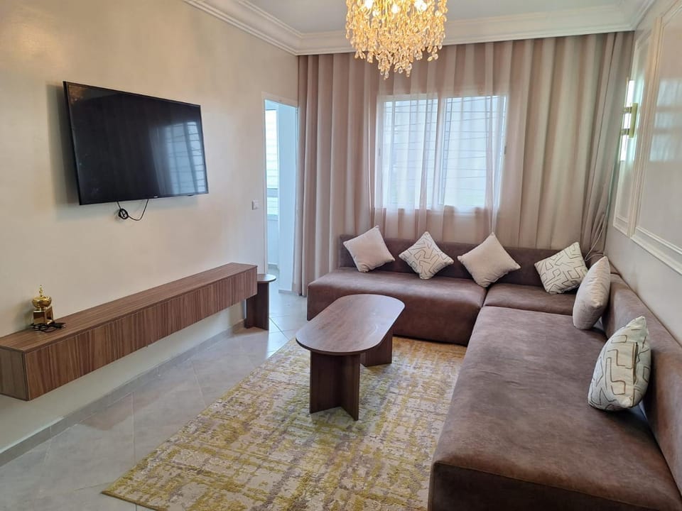 Super Appartement Sidi Rhal Apartment in Casablanca-Settat