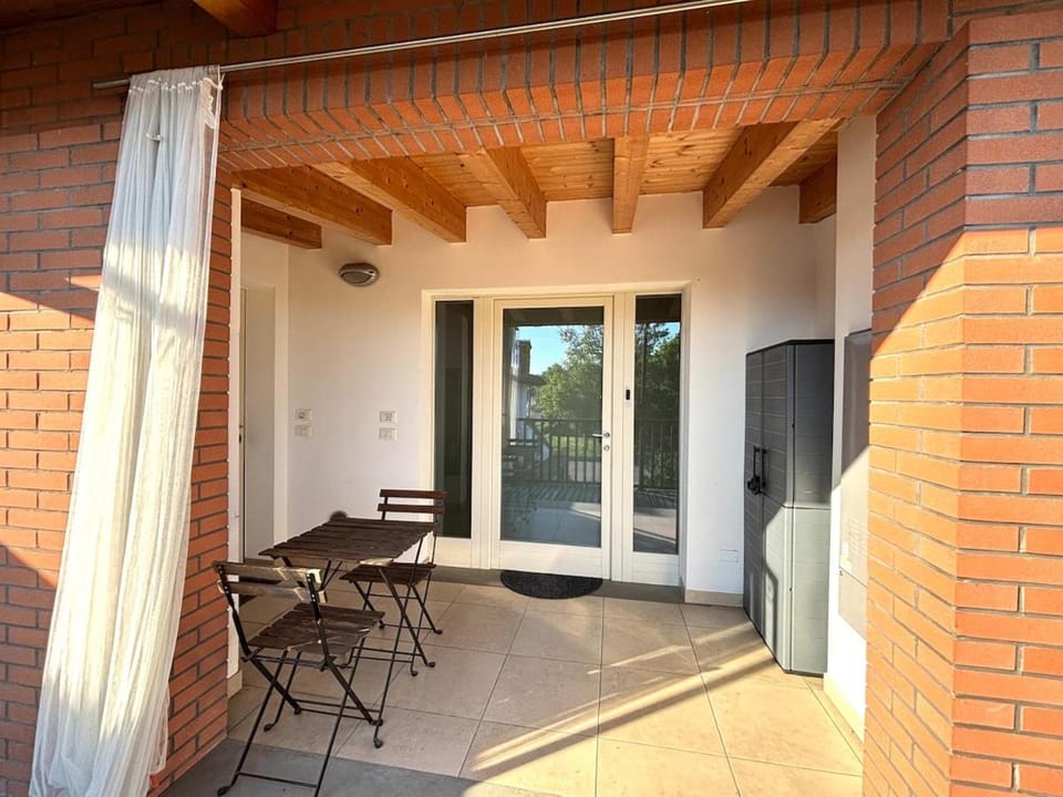 Patio, View (from property/room), Balcony/Terrace