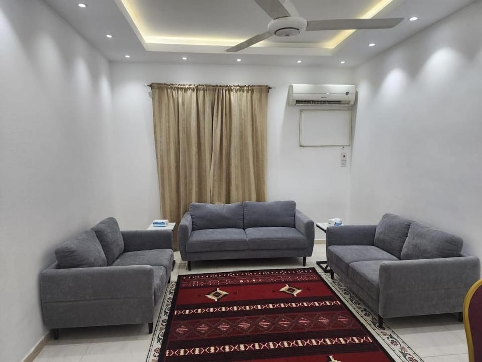 Spacious Makkah Apartment 4 Bedrooms Fast WIFI Apartment in Mecca