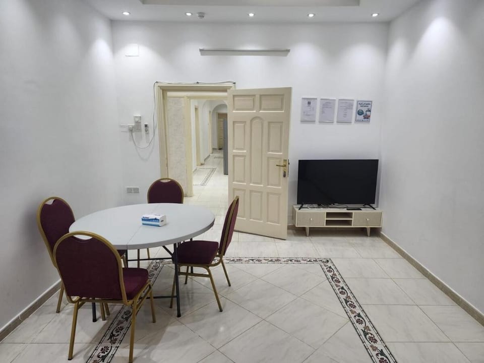 Spacious Makkah Apartment 4 Bedrooms Fast WIFI Apartment in Mecca