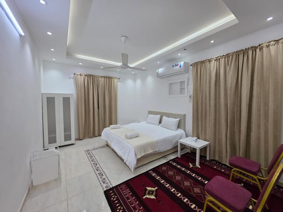 Spacious Makkah Apartment 4 Bedrooms Fast WIFI Apartment in Mecca
