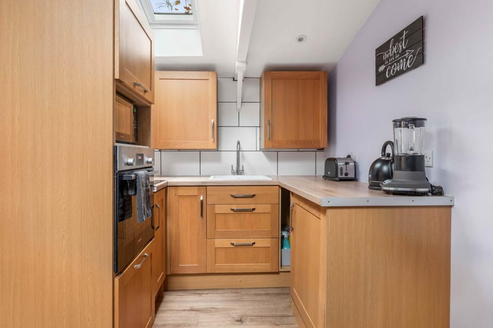 Countryside Studio with Private Sauna Bed and Breakfast in East Hertfordshire District