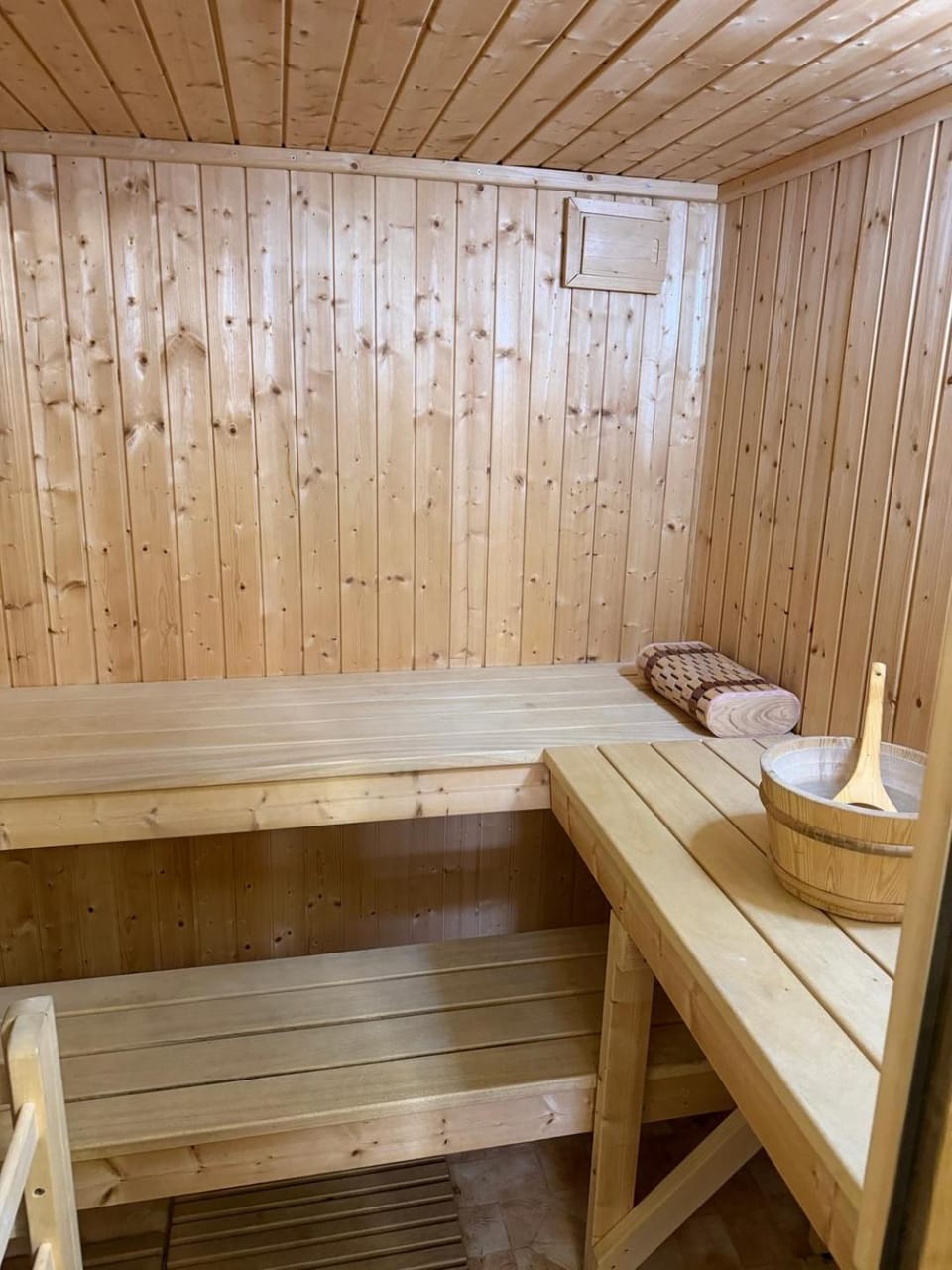 Countryside Studio with Private Sauna Bed and Breakfast in East Hertfordshire District