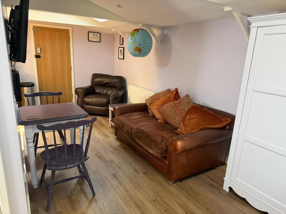 Countryside Studio with Private Sauna Bed and Breakfast in East Hertfordshire District