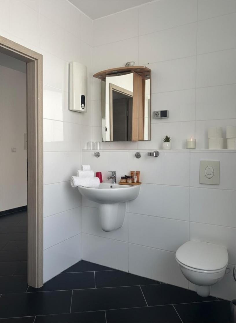 Hannover Central Apartment Apartment in Hanover