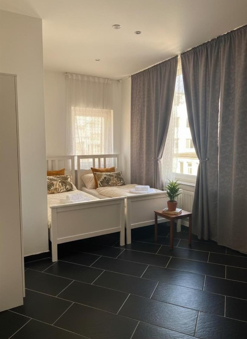Hannover Central Apartment Apartment in Hanover