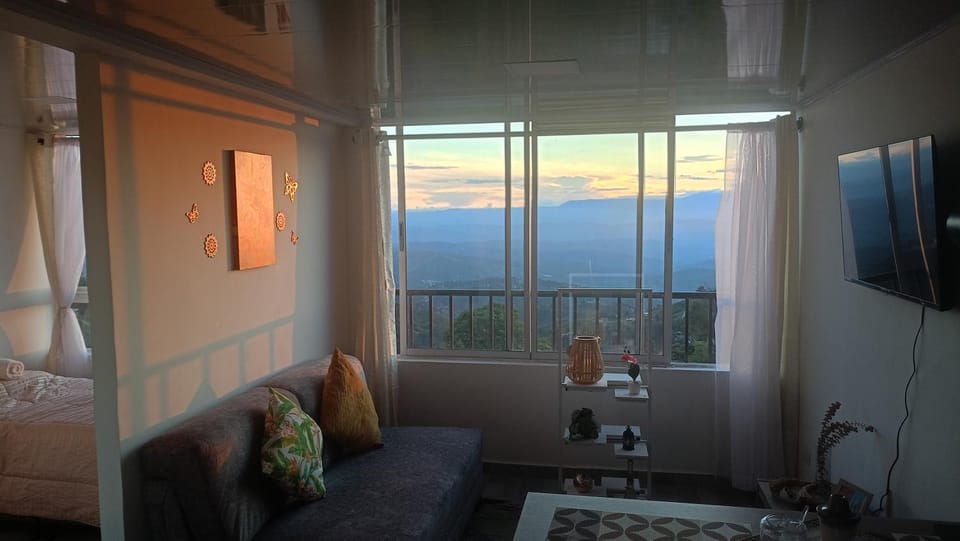 Apartamento en Manizales Un Espacio con Encanto Apartment in Manizales