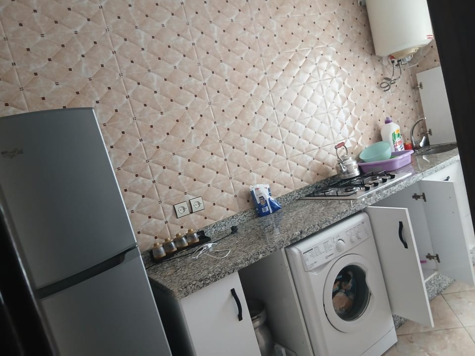 Immeuble Chaplin Apartment in Tangier-Tétouan-Al Hoceima