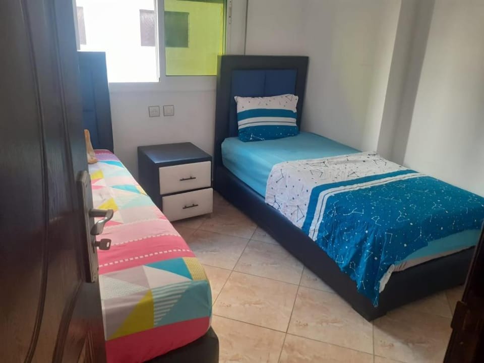 Immeuble Chaplin Apartment in Tangier-Tétouan-Al Hoceima
