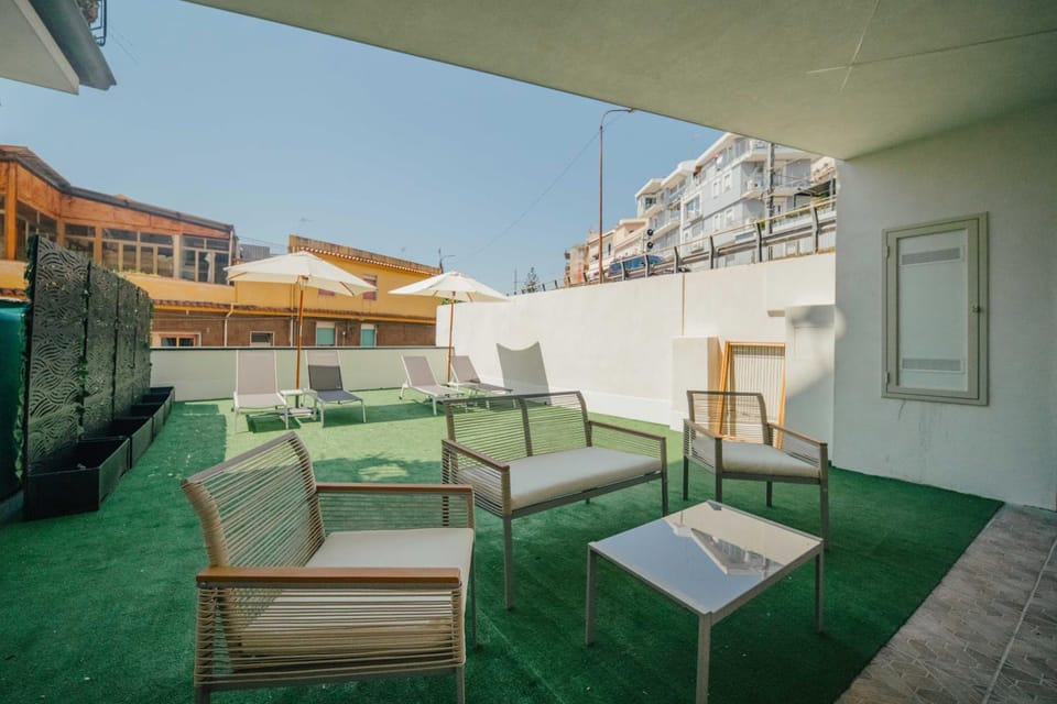 Le Pepite Collection Apartment in Naxos