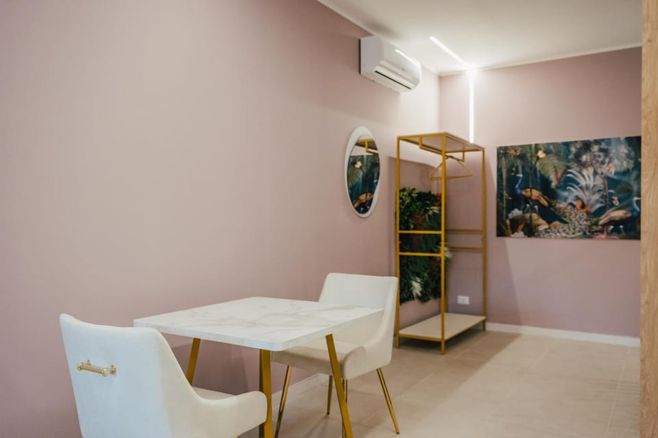 Le Pepite Collection Apartment in Naxos