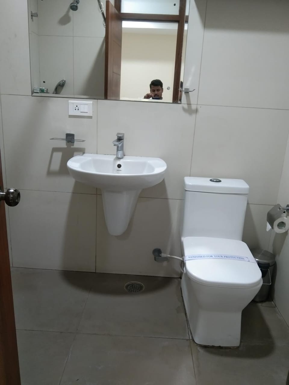 Am Suites Luxury Service Apartment Hotel in Secunderabad