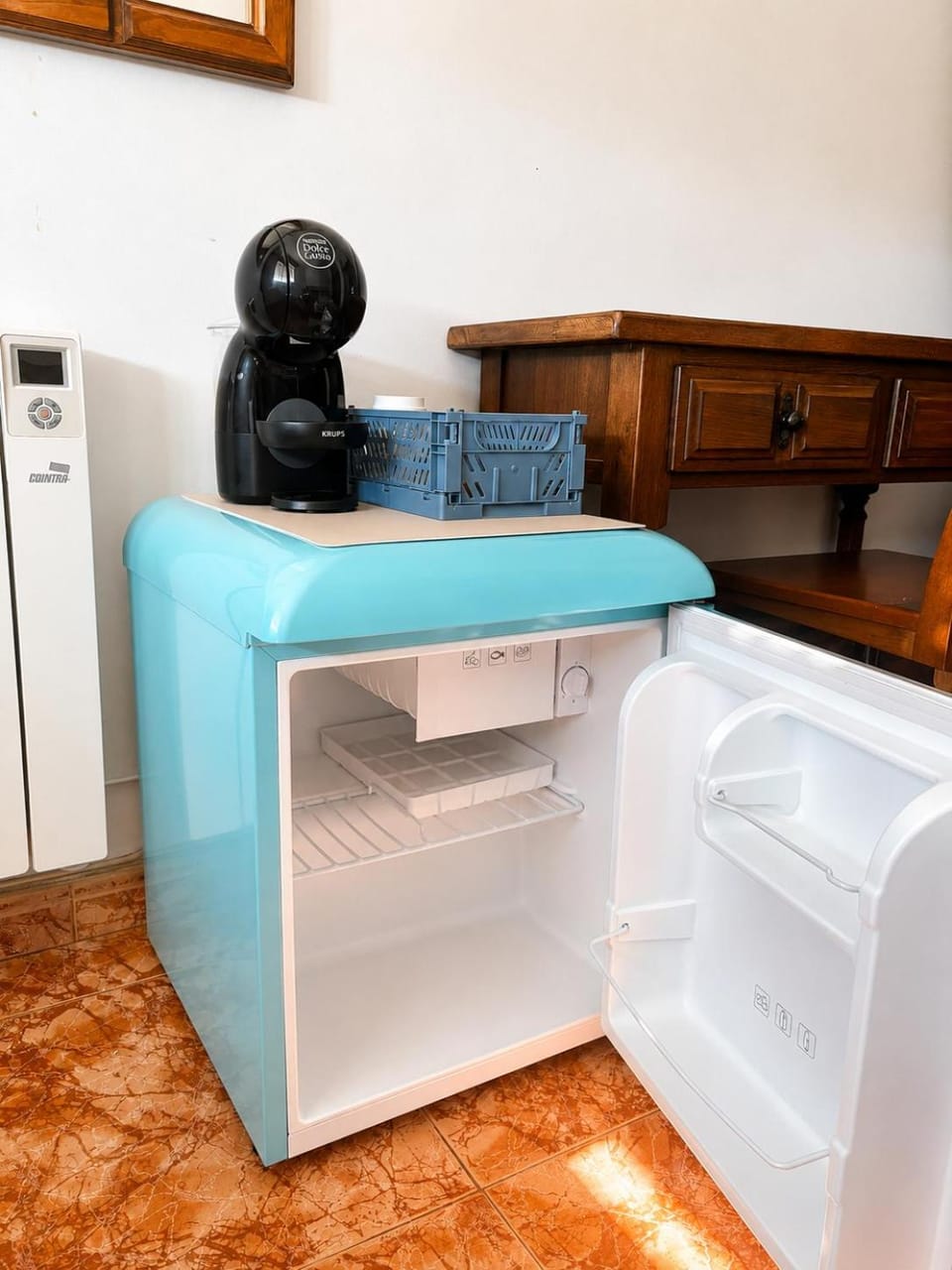 minibar