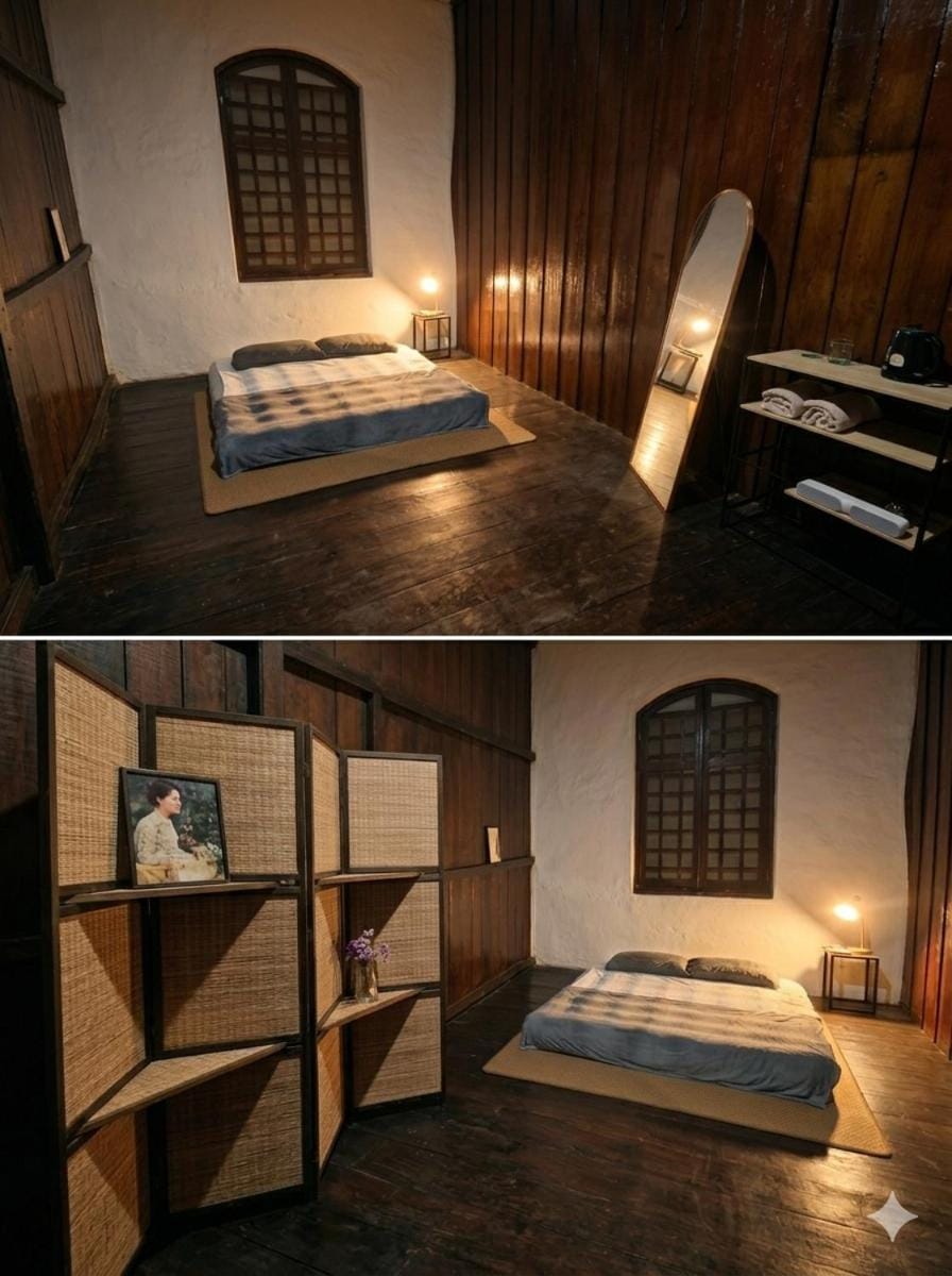 Thai Traditional Home Vacation rental in Bangkok