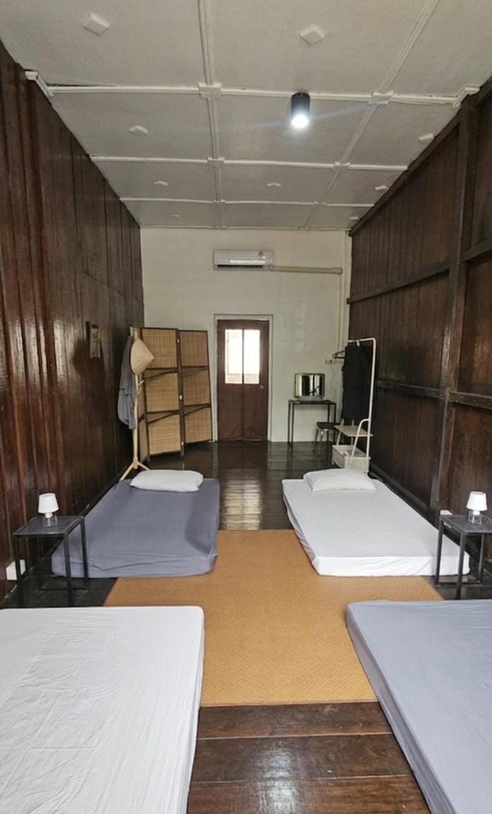 Thai Traditional Home Vacation rental in Bangkok