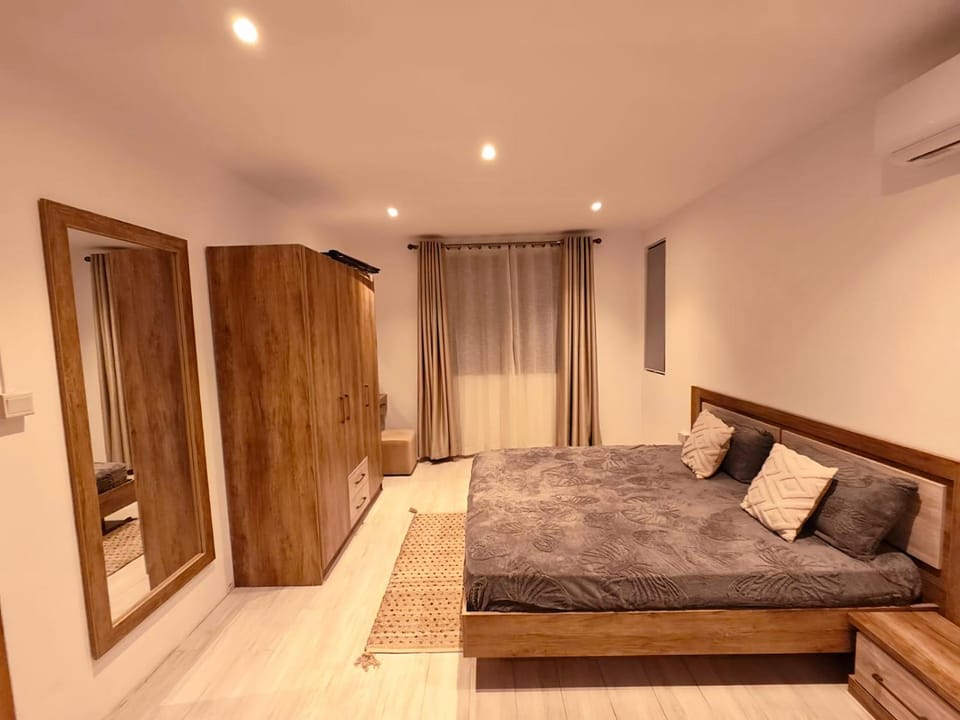RM Westside Apartment Apartment in Rivière Noire District, Mauritius