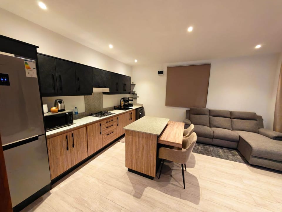 RM Westside Apartment Apartment in Rivière Noire District, Mauritius