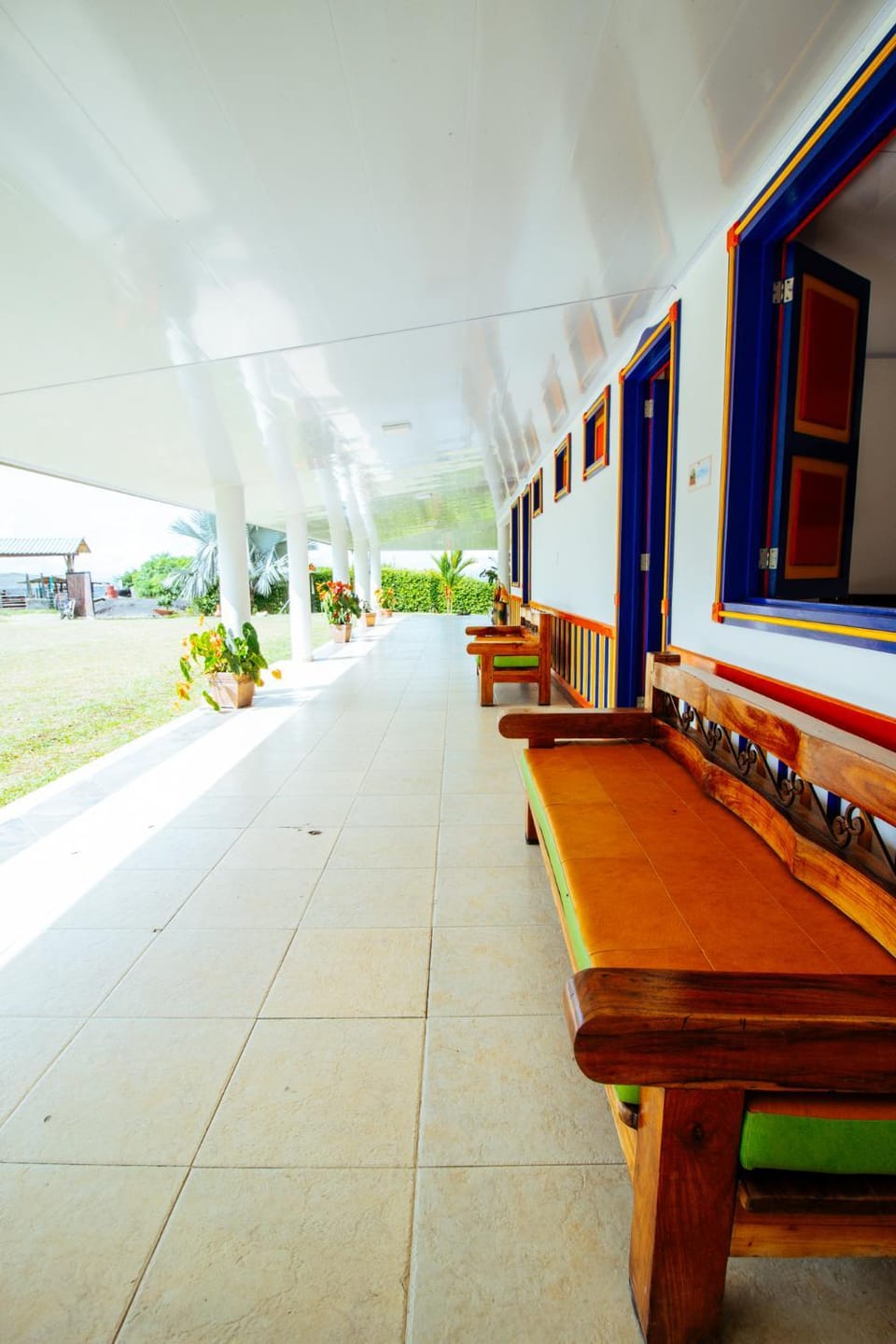 View (from property/room), Decorative detail