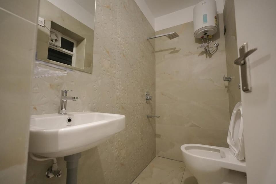 White Pearl Suites Mangalore 05 Apartment in Mangaluru