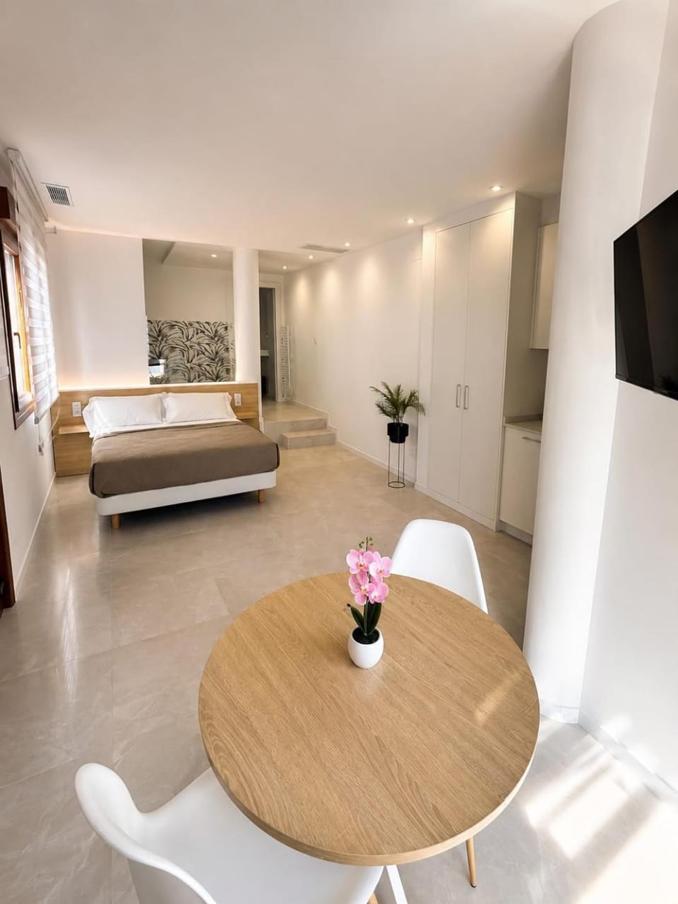 Alborada D Apartment in Galicia