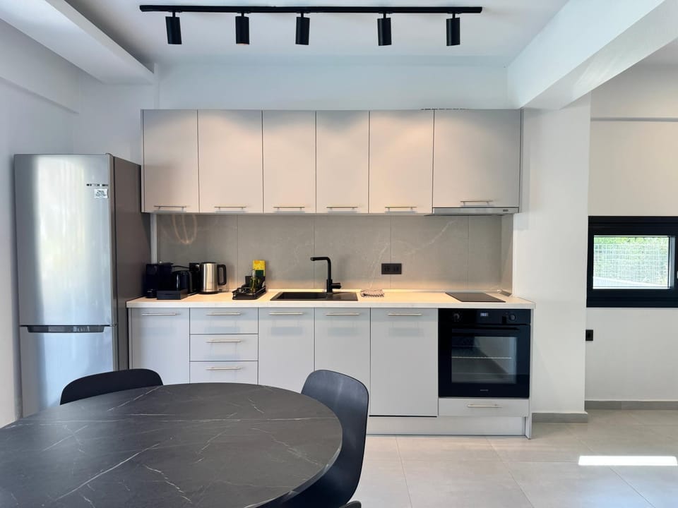 Luxury Villa Melia Villa in Thasos