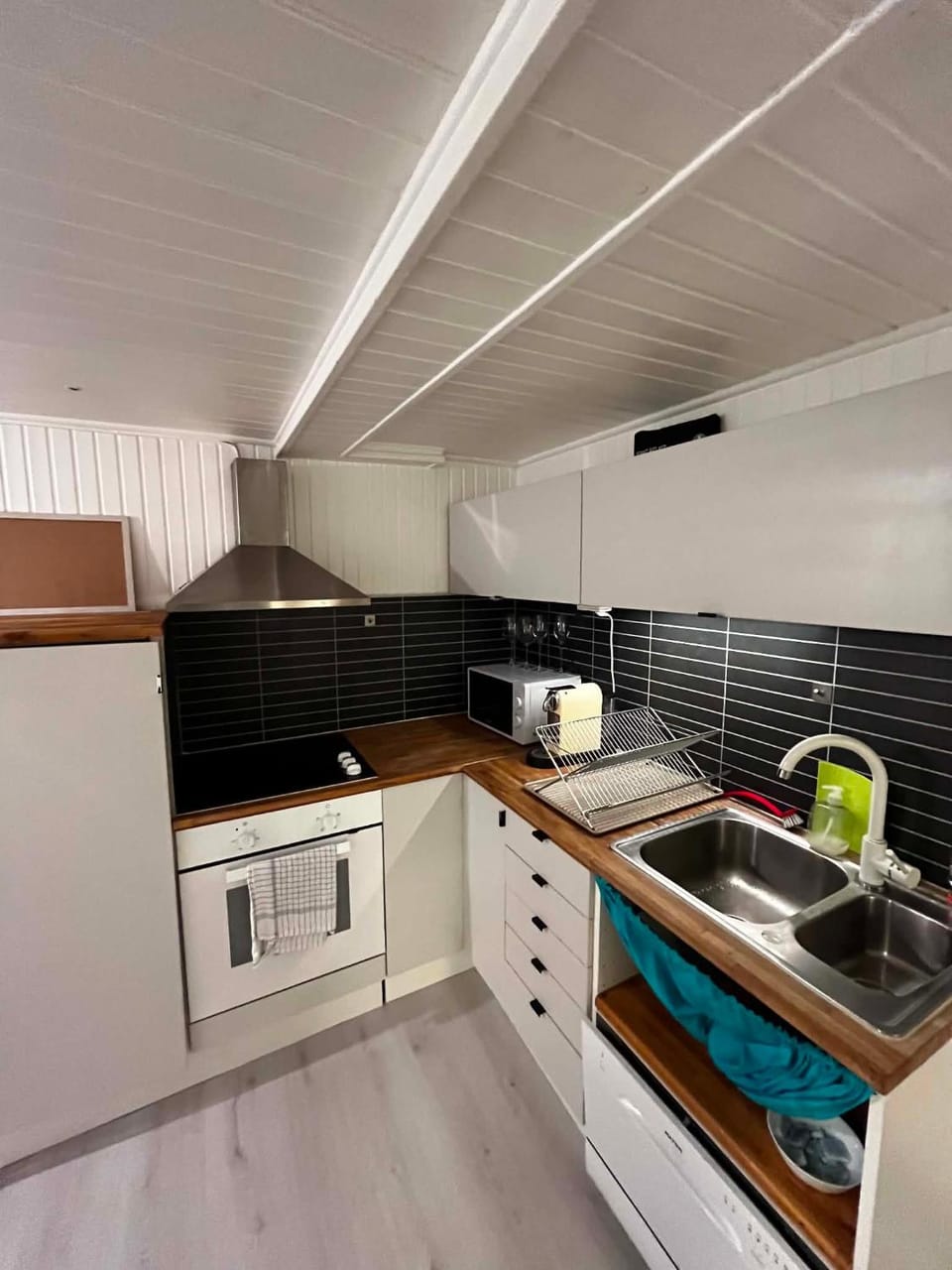 The Hideout Apartment in Huddinge