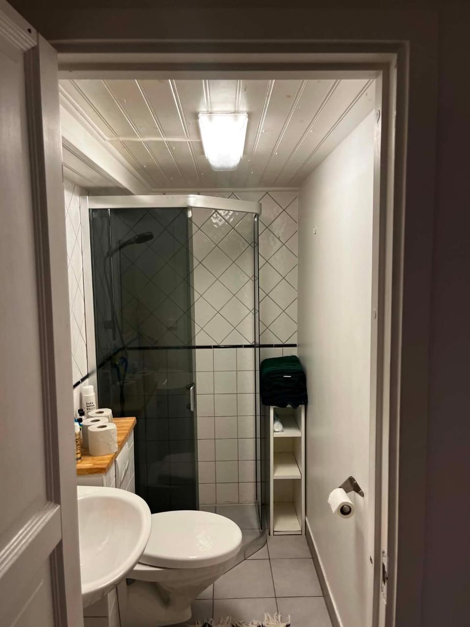 The Hideout Apartment in Huddinge