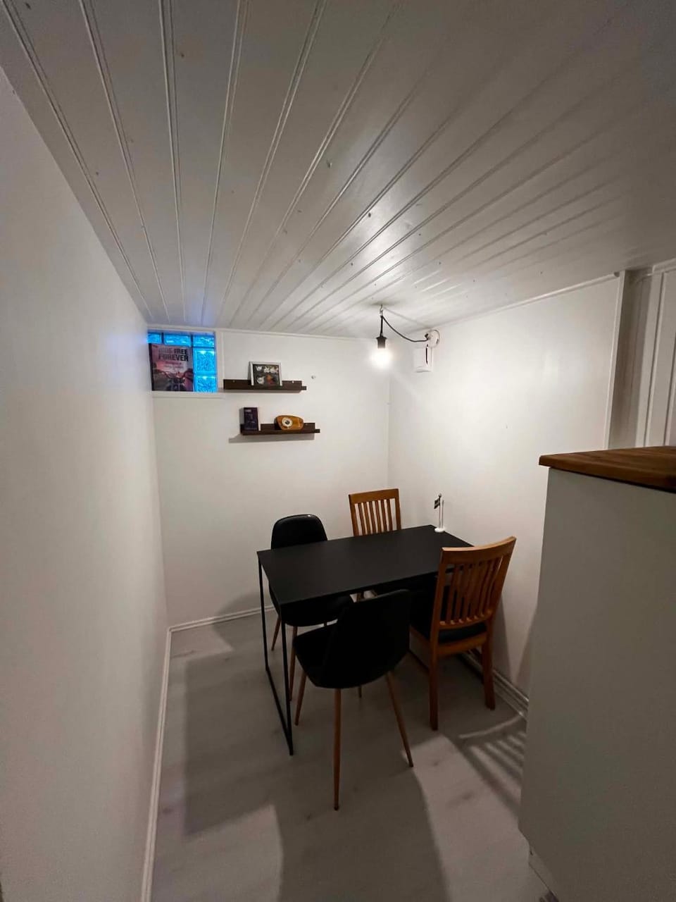 The Hideout Apartment in Huddinge