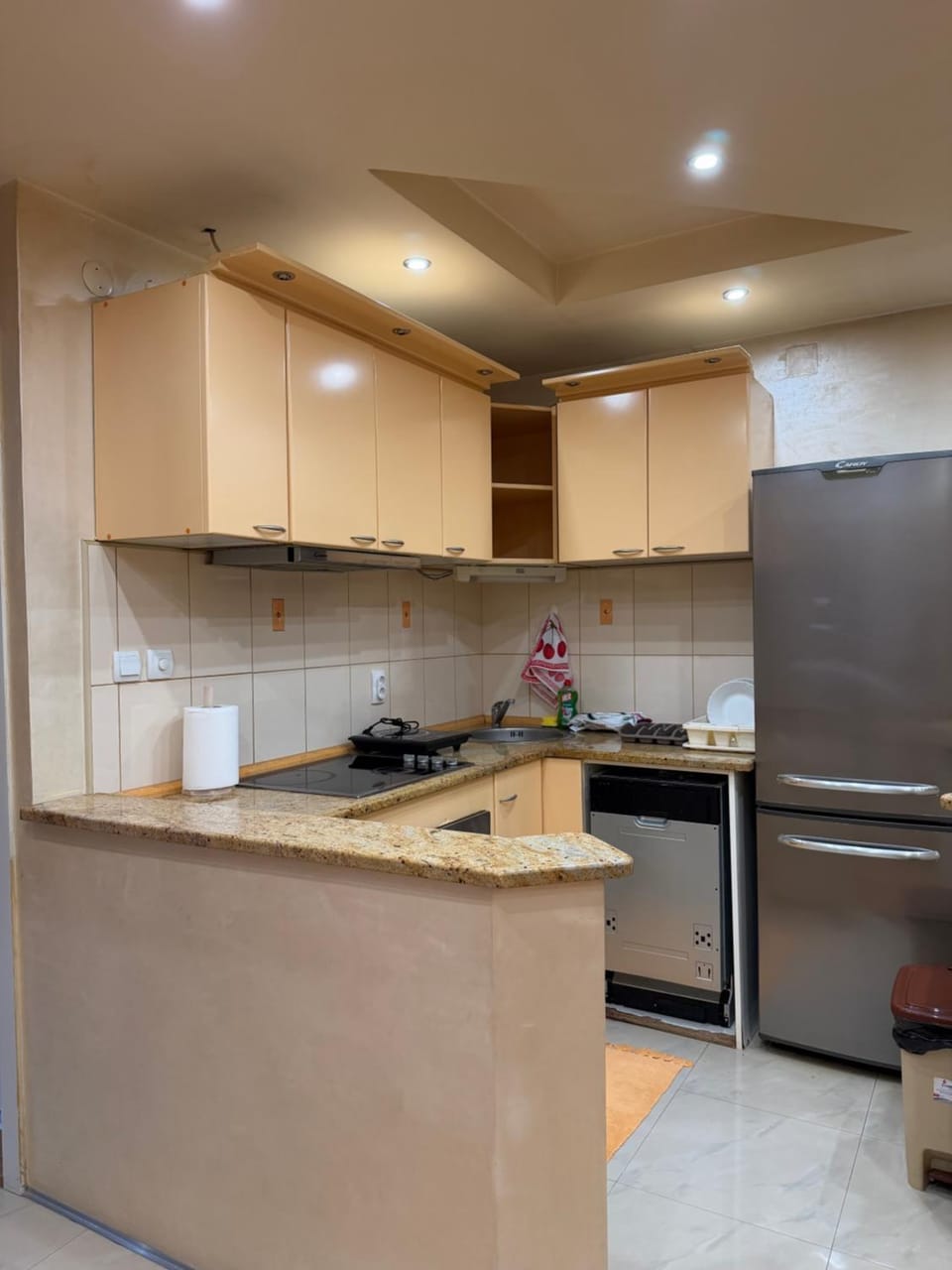 Sunset Apartman Obrenovac,Centar Apartment in Serbia