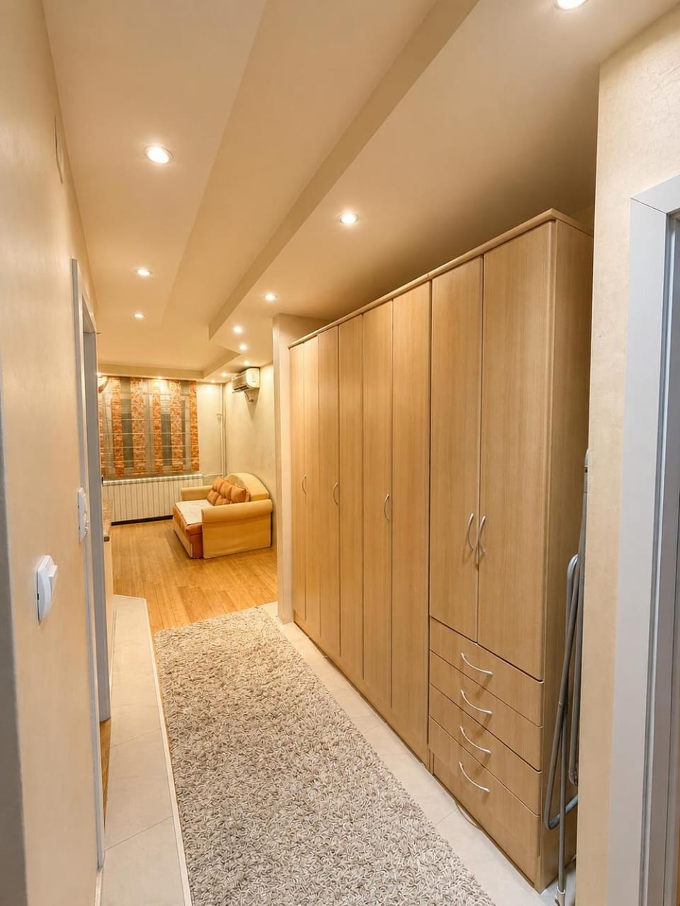 Sunset Apartman Obrenovac,Centar Apartment in Serbia