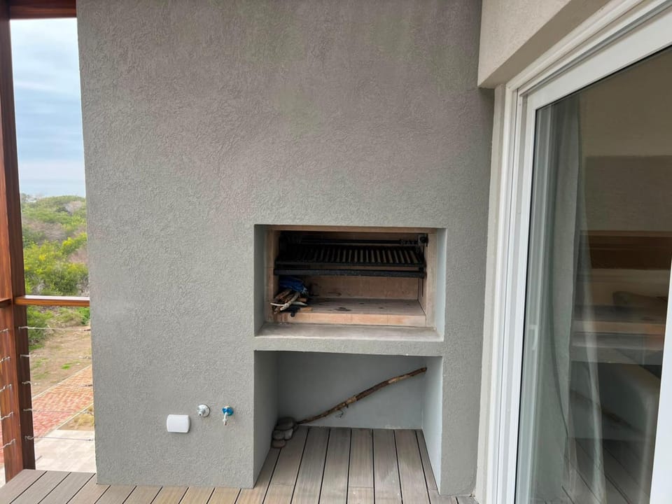 BBQ facilities
