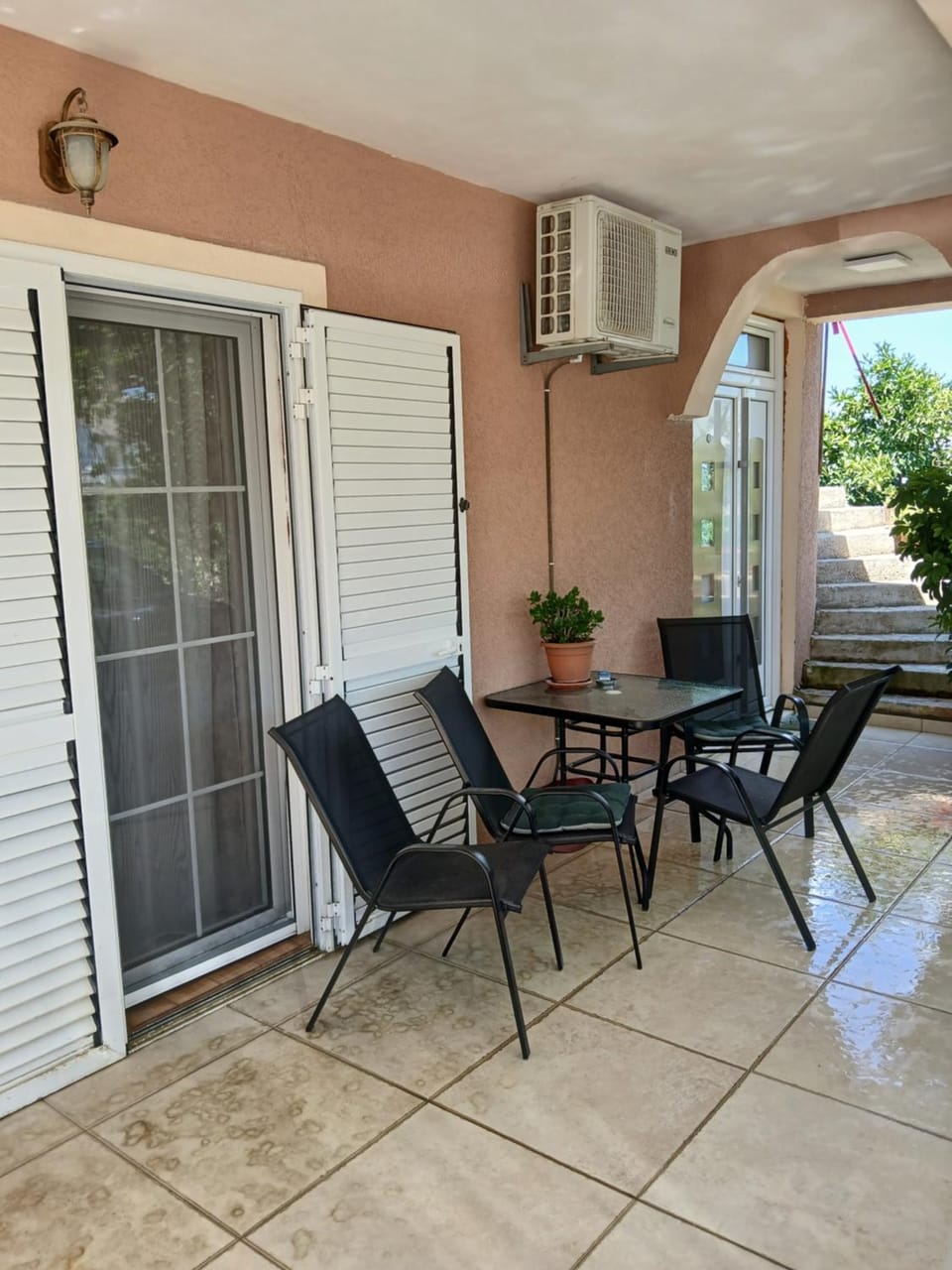 EDEN & M Apartments Apartment in Ulcinj Municipality