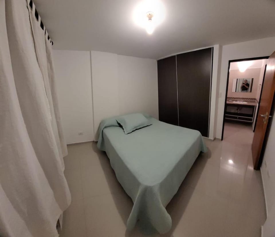 Bianco Urban Flat Apartment in Cordoba